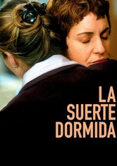 La suerte dormida