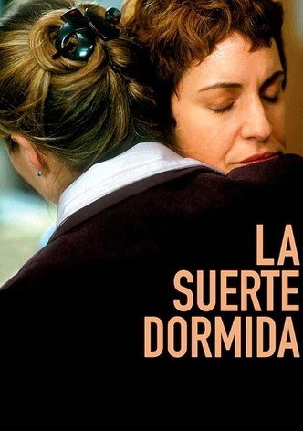 La suerte dormida