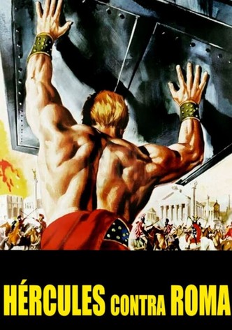 Hercules contra Roma