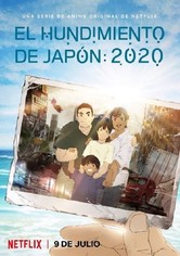 El hundimiento de Japón: 2020