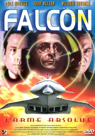 Falcon, l'Arme Absolue