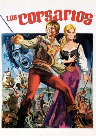 Los corsarios