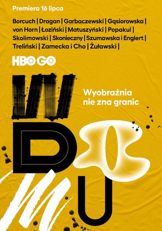 At Home - Poland - Staffel 1
