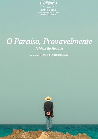 O Paraíso, Provavelmente