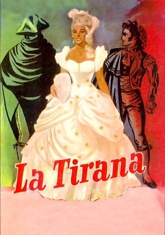 La Tirana