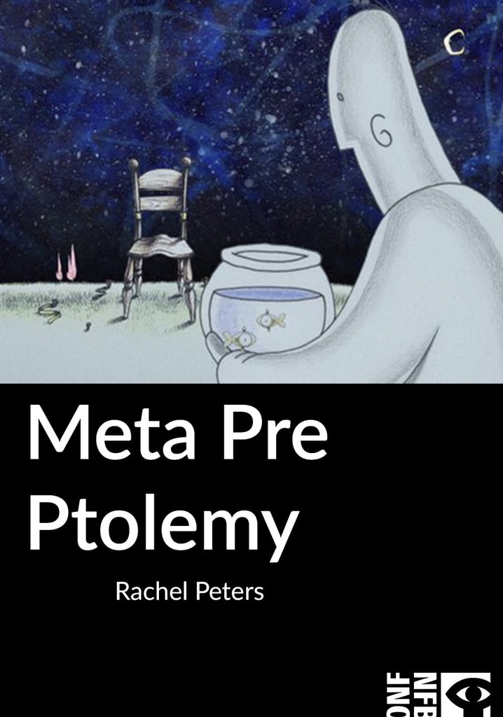Meta Pre Ptolemy