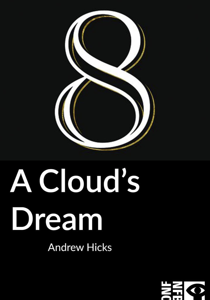 A Cloud's Dream
