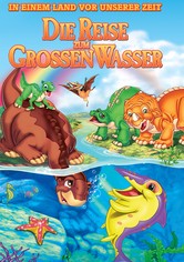In einem Land vor unserer Zeit IX - Die Reise zum großen Wasser