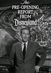 The Pre-Opening Report from Disneyland