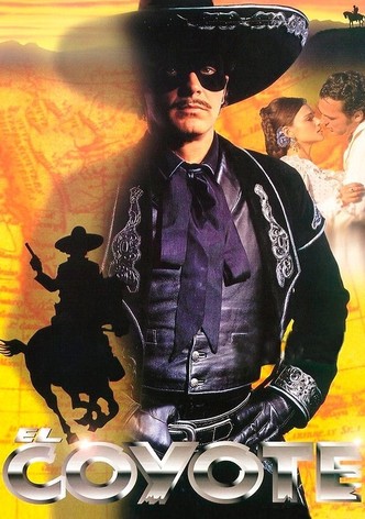 La vuelta del Coyote