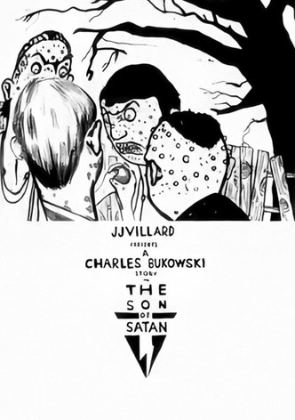 Son of Satan