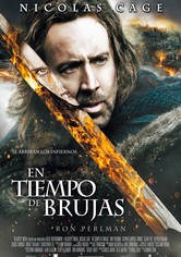 En tiempo de brujas