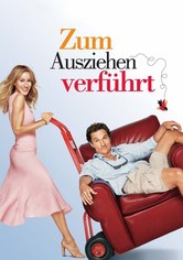 Zum Ausziehen verführt