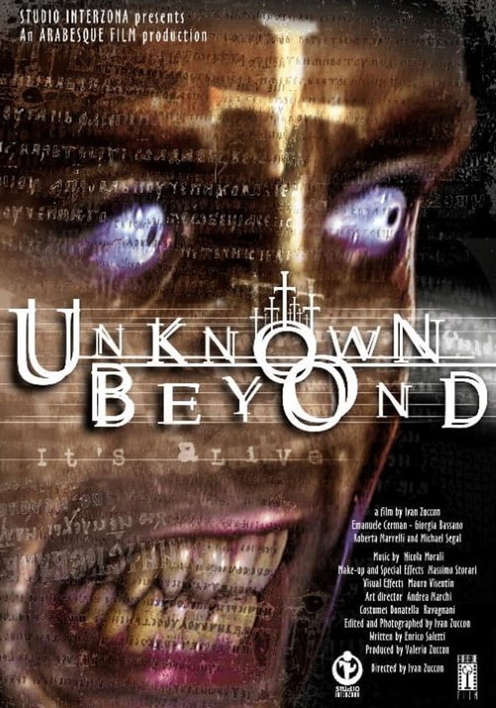 Unknown Beyond