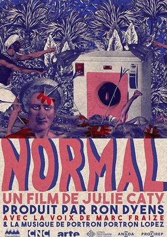 Normal