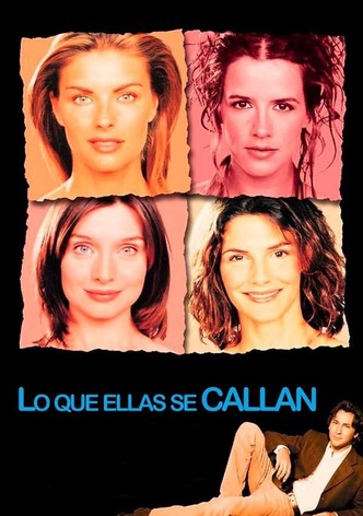 Lo que ellas se callan