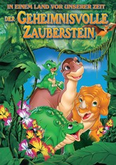In einem Land vor unserer Zeit VII - Der geheimnisvolle Zauberstein