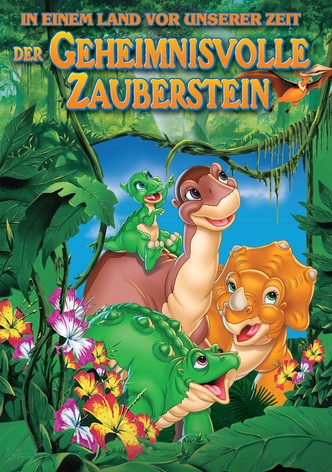 In einem Land vor unserer Zeit VII - Der geheimnisvolle Zauberstein