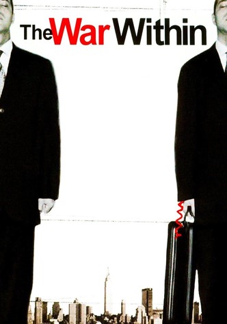 Nevyhlášená válka