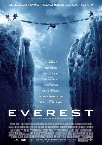 Everest