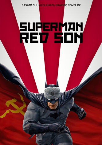 Superman: Red Son