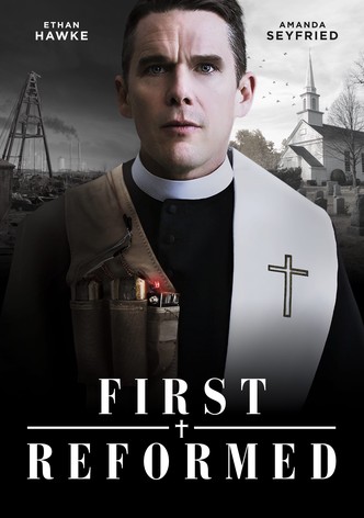 First Reformed