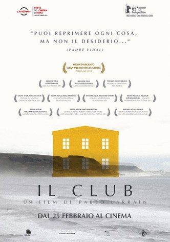 Il club