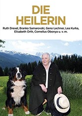 Die Heilerin