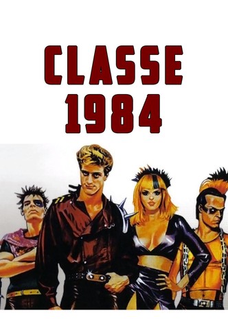 Classe 1984