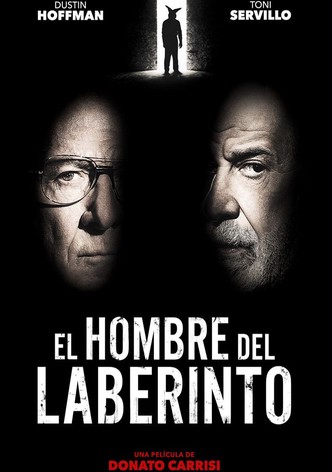 El hombre del laberinto