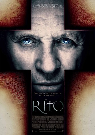 El rito