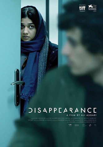 Disappearance
