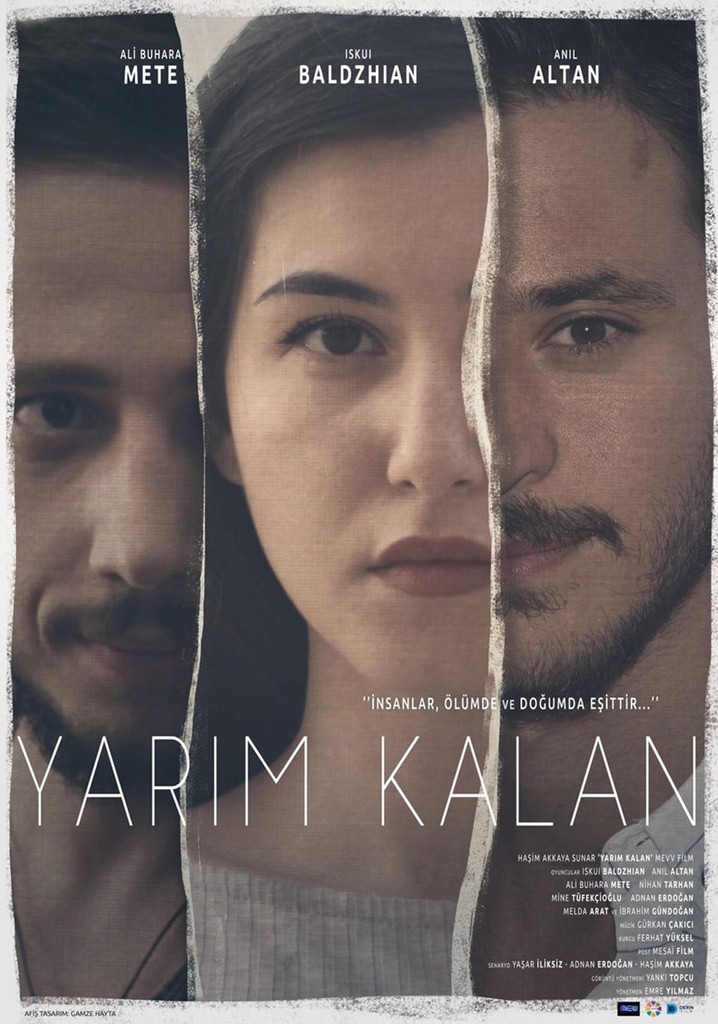 Yarım Kalan