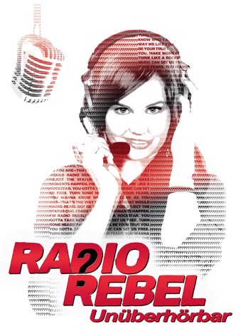 Radio Rebel - Unüberhörbar