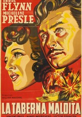 La taberna de Nueva Orleans