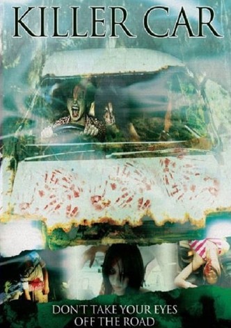Killer Car