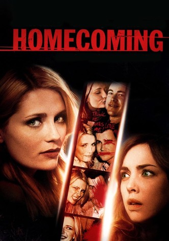 Homecoming - Vendetta e seduzione