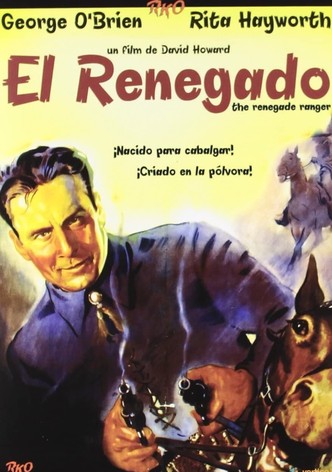 El renegado