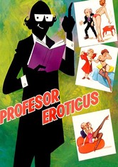 Profesor eróticus