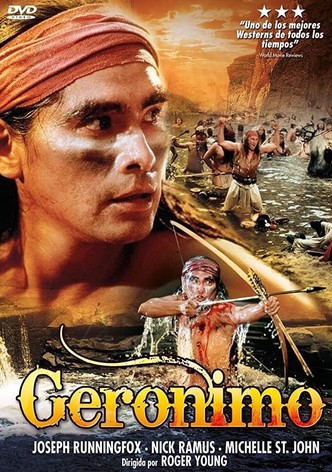 Geronimo