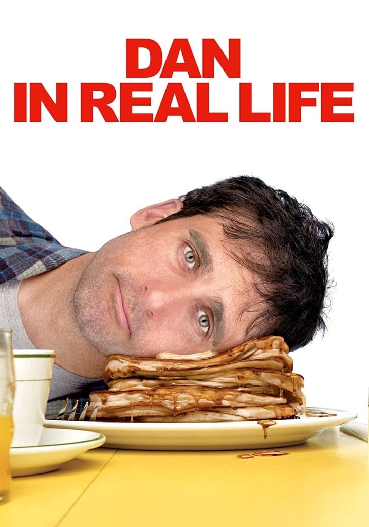 Dan in Real Life - movie: watch streaming online