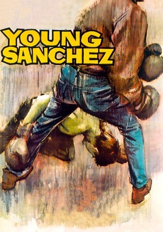 Young Sánchez