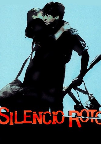 Silencio roto