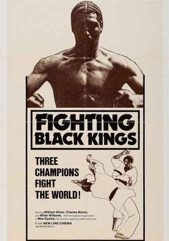 Fighting Black Kings