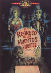 El regreso de los muertos vivientes