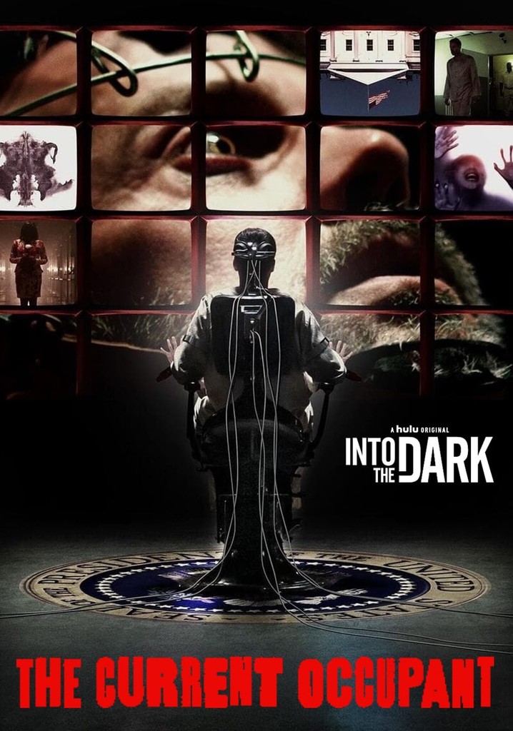 The Current Occupant