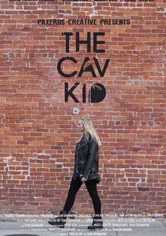 TheCavKid