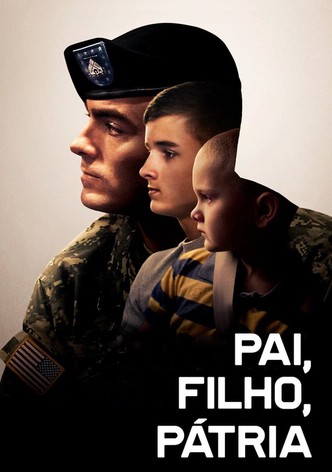 Pai, Filho, Pátria