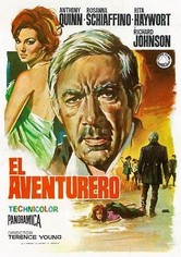 El aventurero