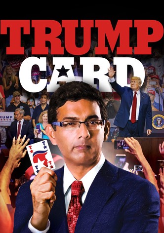Trump Card